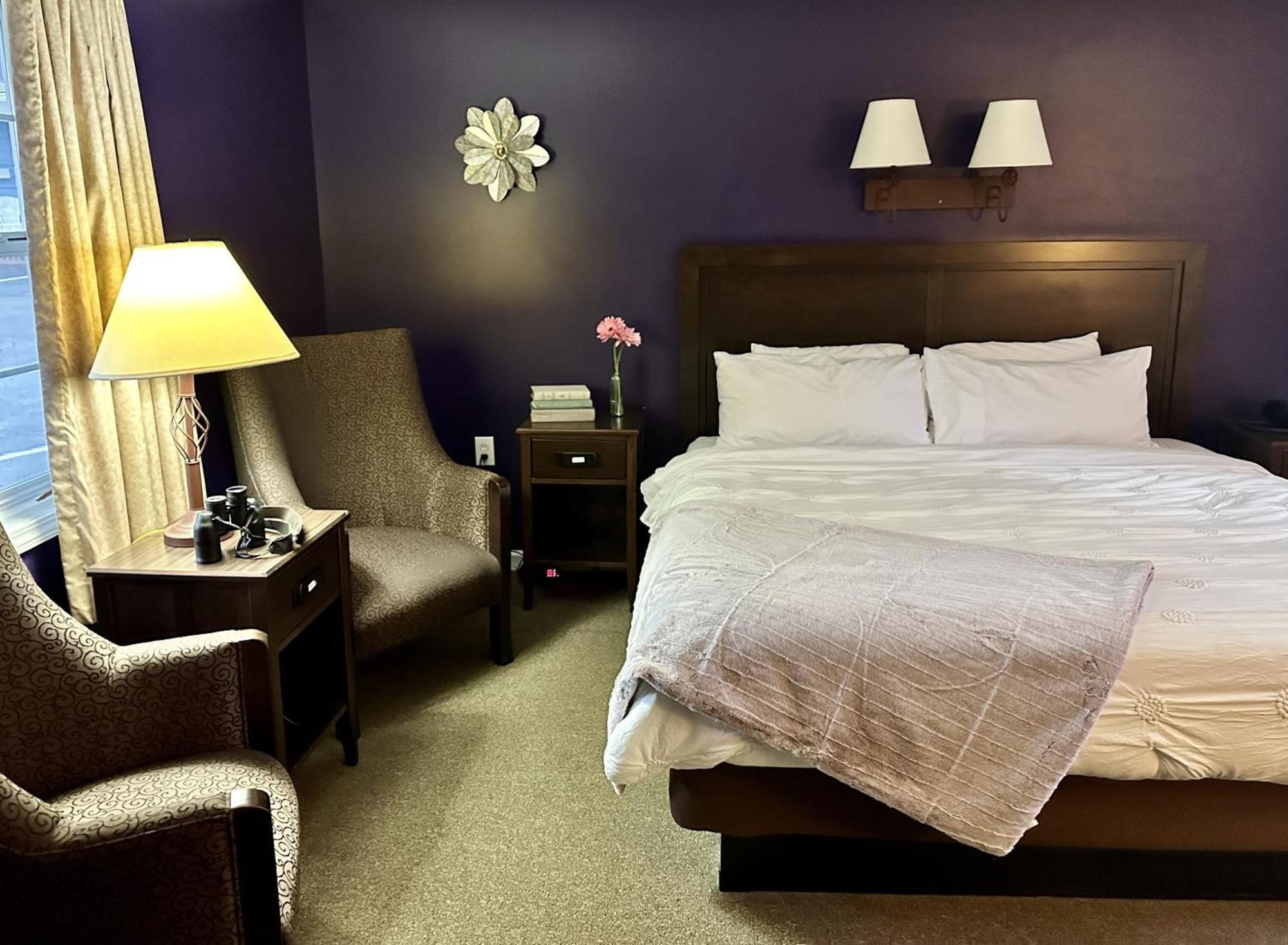 Blowing Rock Inn ภายนอก รูปภาพ