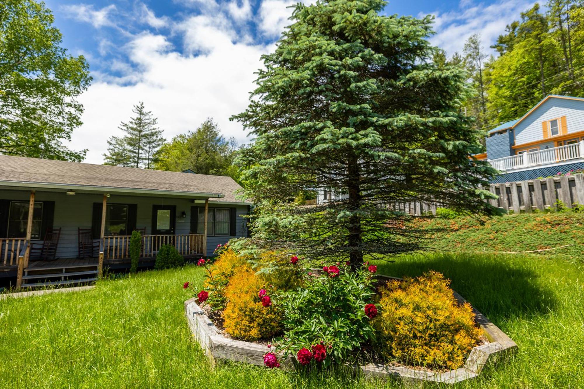 Blowing Rock Inn ภายนอก รูปภาพ