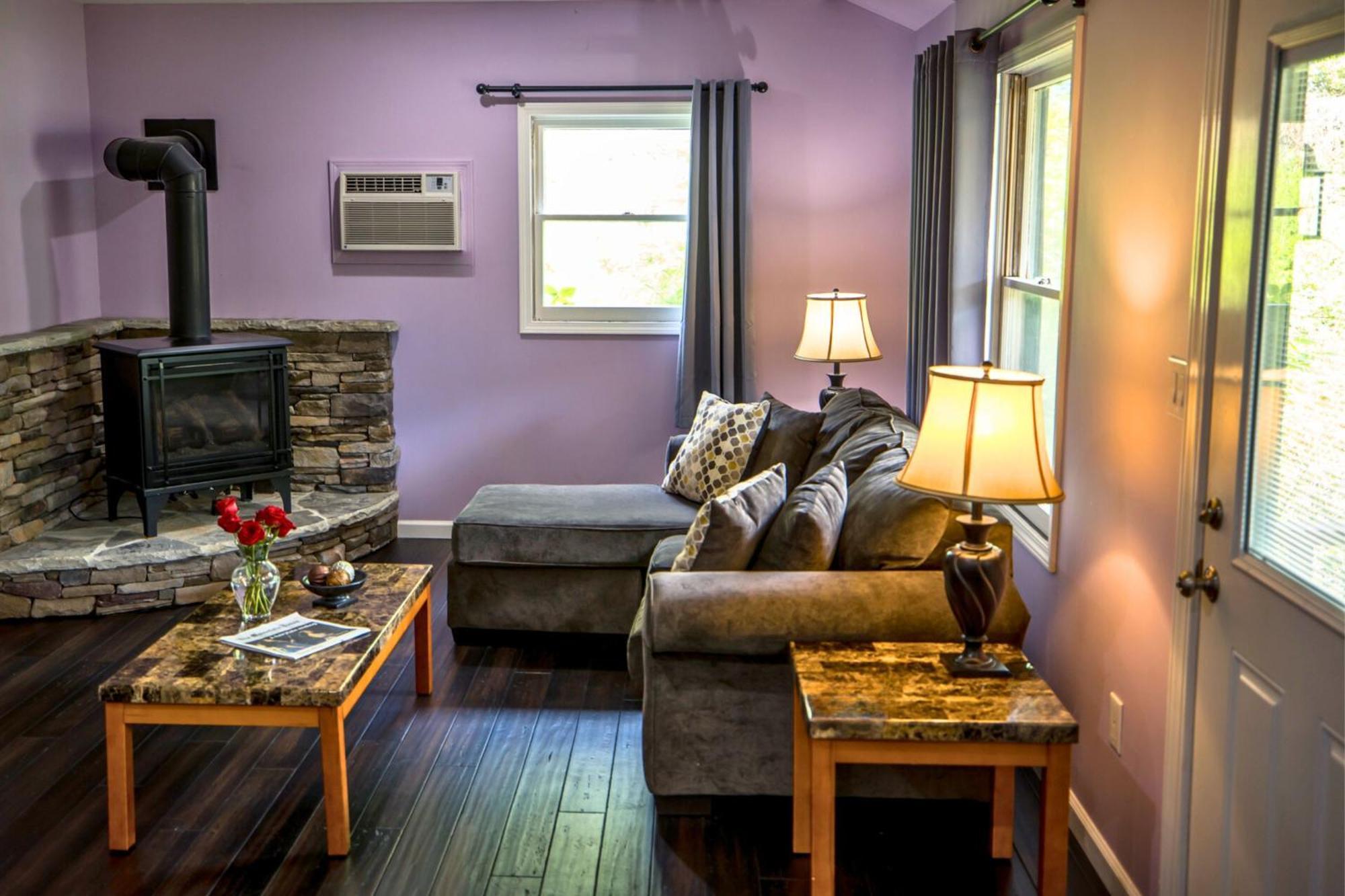 Blowing Rock Inn ภายนอก รูปภาพ