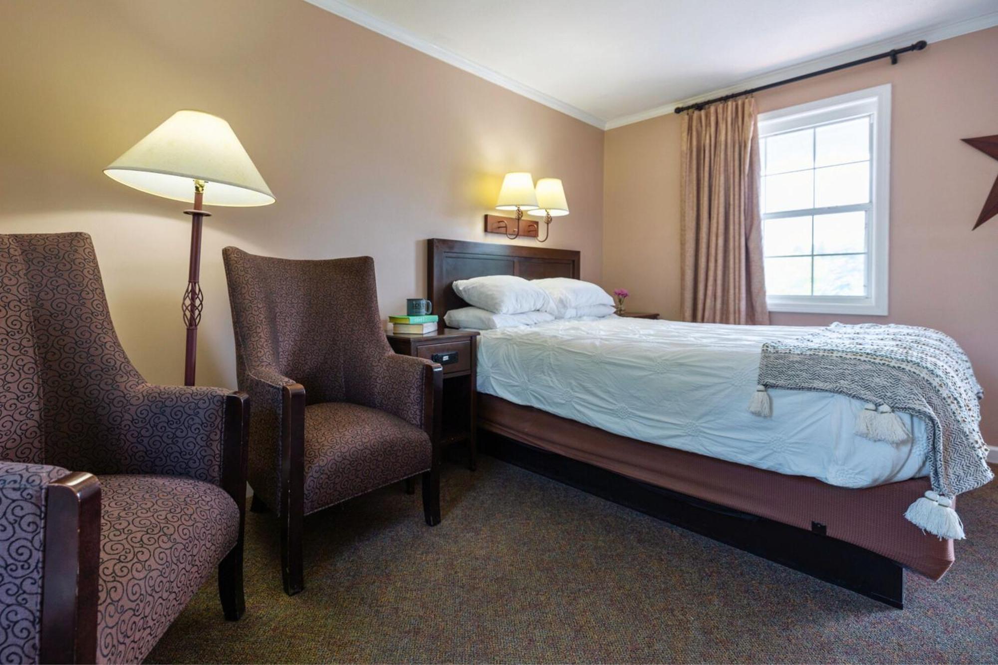 Blowing Rock Inn ภายนอก รูปภาพ