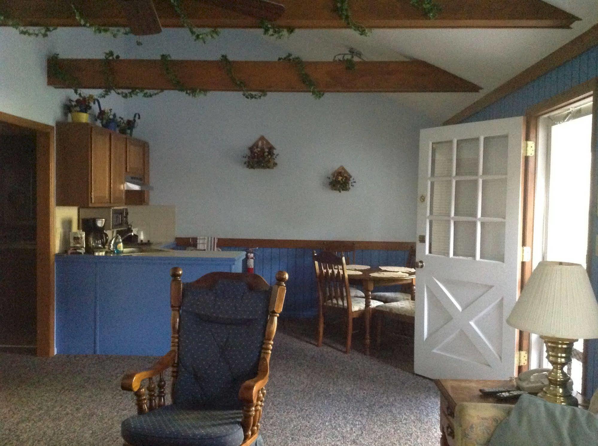 Blowing Rock Inn ภายนอก รูปภาพ